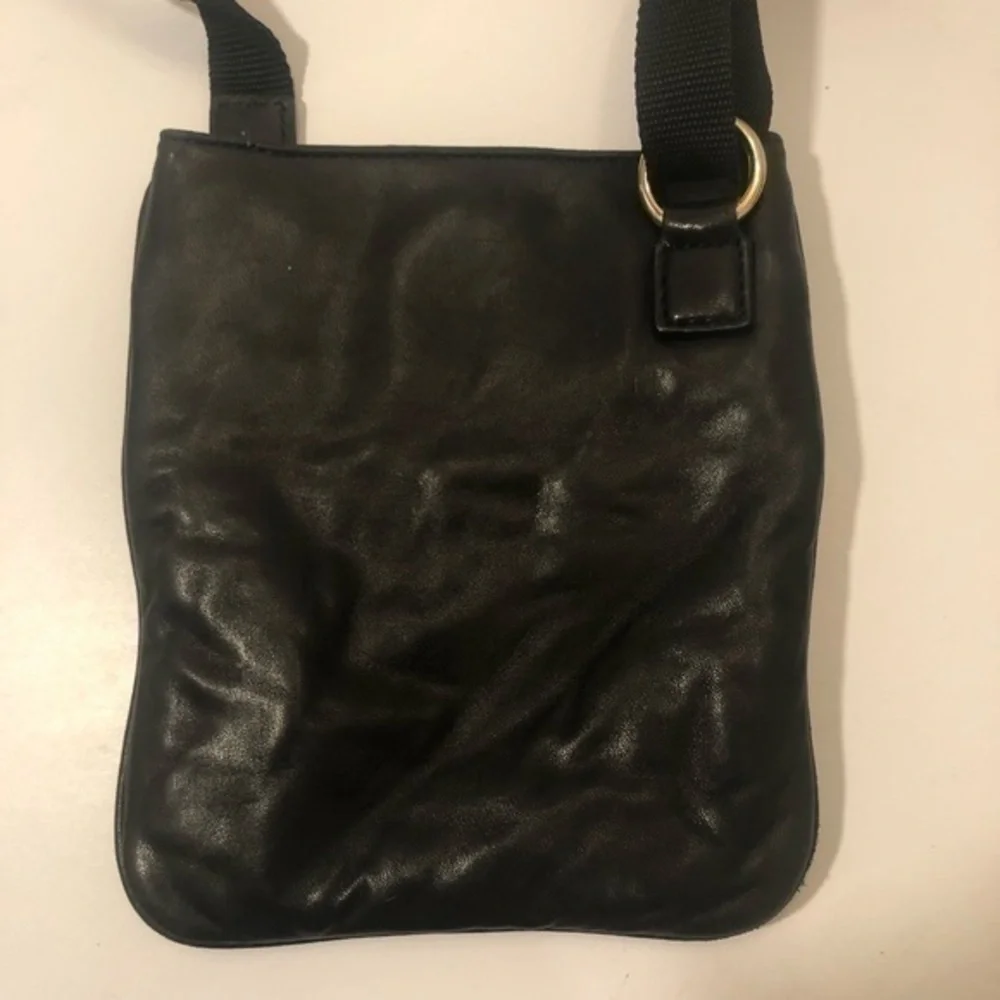 Michael Kors creases wrinkles